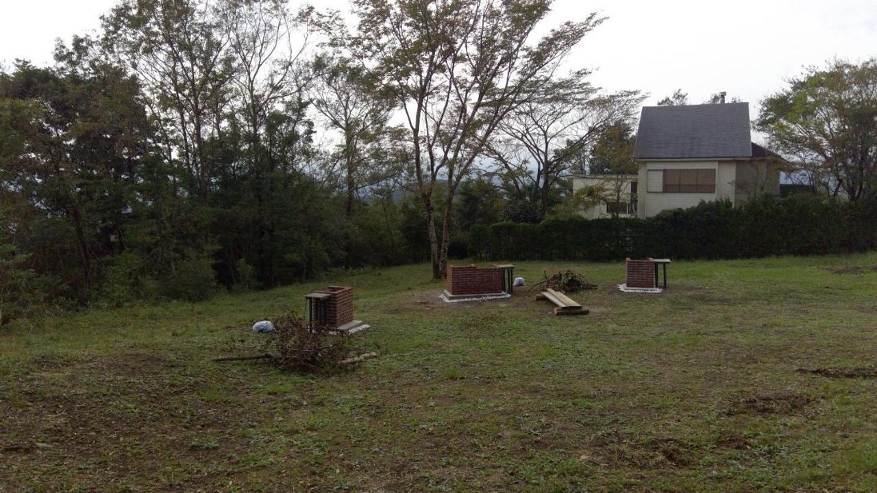 קירישימה Healing Space Tajima Shinmoe מראה חיצוני תמונה
