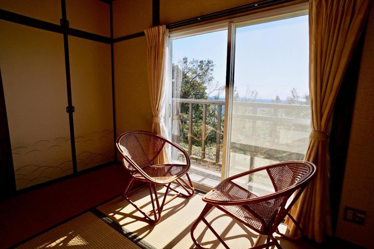 קירישימה Healing Space Tajima Shinmoe מראה חיצוני תמונה