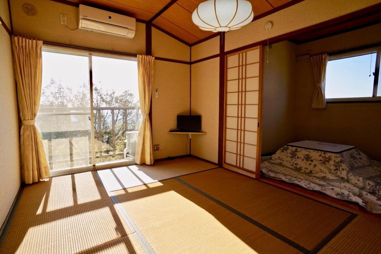 קירישימה Healing Space Tajima Shinmoe מראה חיצוני תמונה